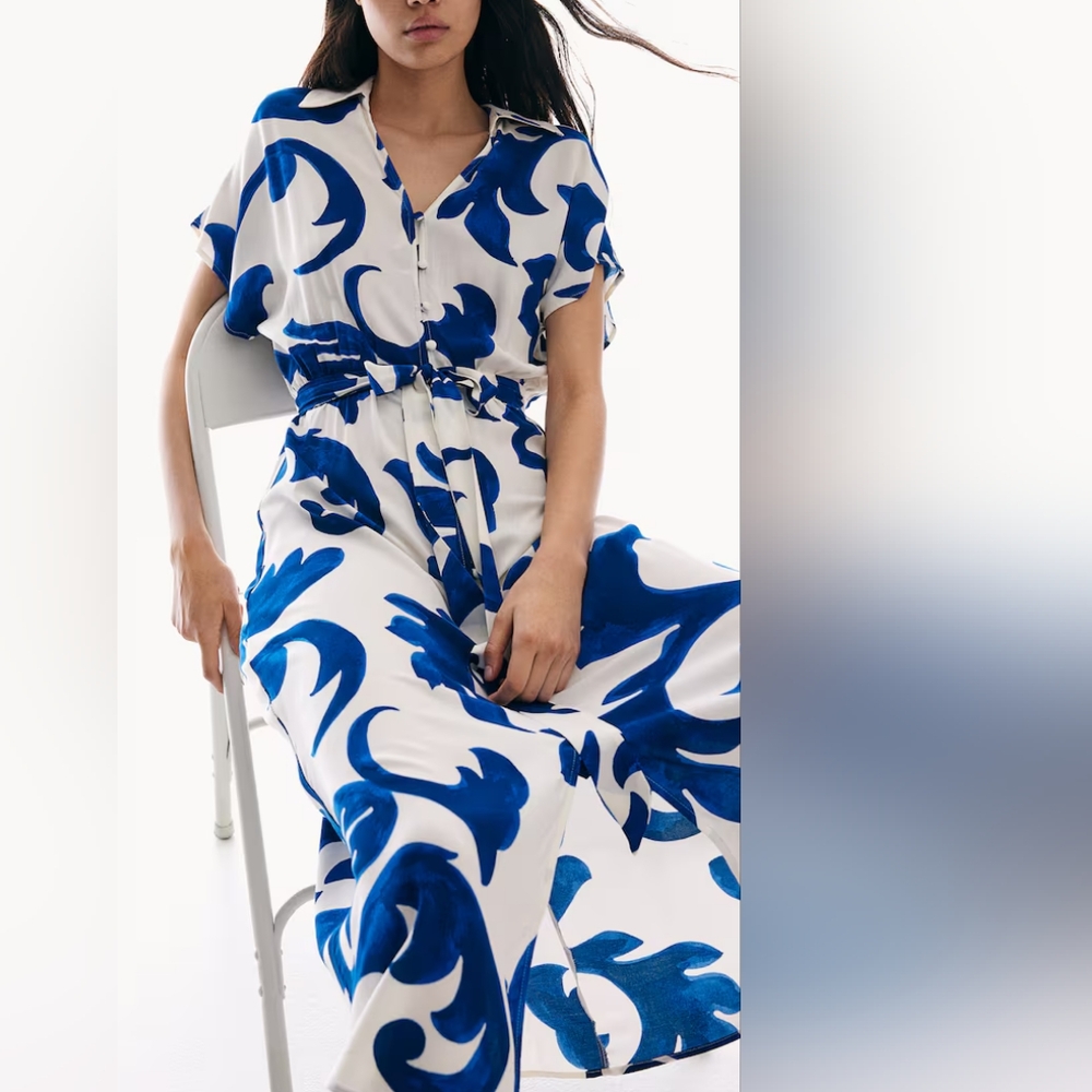 H&M Dress - Picture 3 of 8